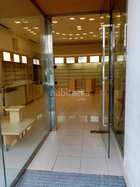 Foto b8ff250a-4cc7-4872-b6a5-b61ffa6566d8. Alquiler local comercial local en doctores castroviejo en Logroño