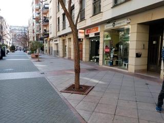 Local Comercial en Logroño - doctores castroviejo
