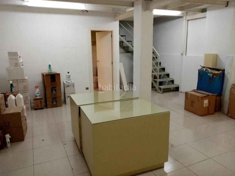 Foto b37f97ca-6bfa-4ec7-ac06-0b64ef65c25e. Lloguer local comercial a Gran Via Logroño
