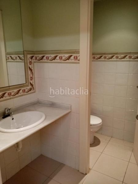 Foto d6953c69-6b4e-41a2-aa52-56fd5426d22e. Lloguer local comercial a Gran Via Logroño