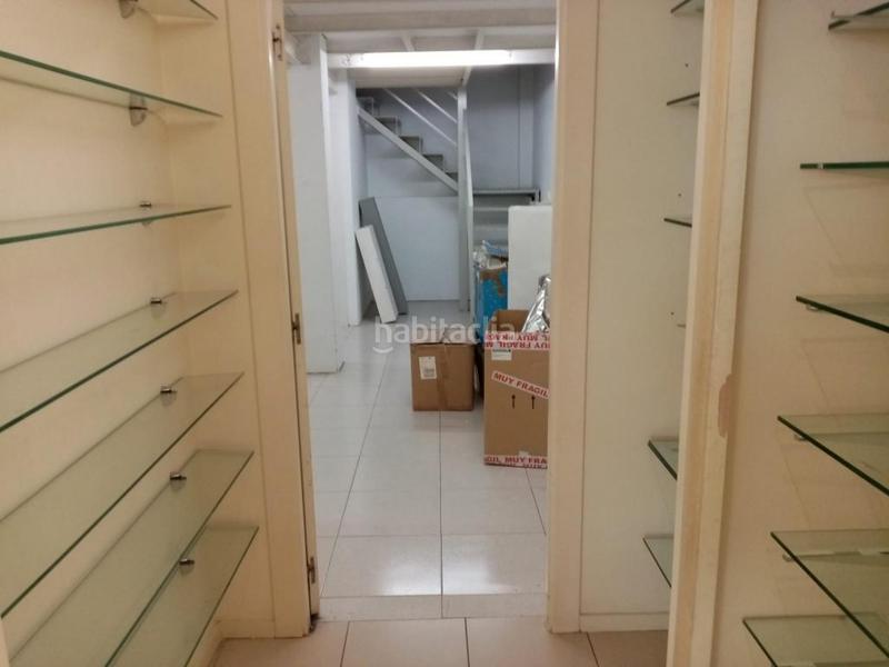 Foto ebeb7fa8-4be1-490a-8003-cbbdba8ab366. Lloguer local comercial a Gran Via Logroño