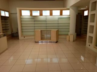 Business premise  Logroño - doctores castroviejo. Local en doctores castroviejo