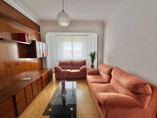 Location Appartement à Juzgados. Disponible a partir del 1 de septiembre. magnífica oportunidad d