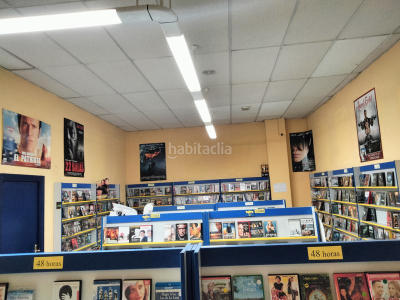 Foto 05f67a48-beed-492a-a5af-a7eacc417ffa. Locale commerciale in Juzgados Logroño