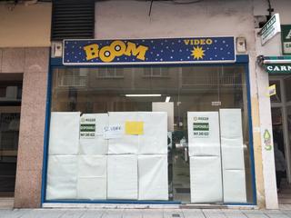Local Comercial a Juzgados