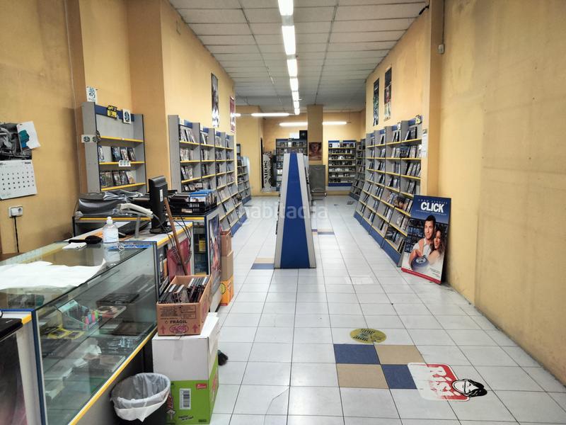 Foto bba2dada-b041-4a70-993e-07d156350612. Locale commerciale in Juzgados Logroño