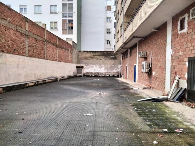 Foto c4a864c2-2225-46af-bdeb-c15f9b585b81. Locale commerciale in Juzgados Logroño
