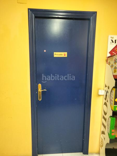 Foto cbffe983-622d-4186-a03f-c7bfb70c8e31. Locale commerciale in Juzgados Logroño