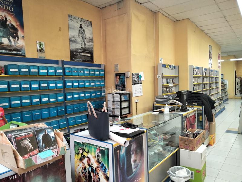 Foto e0ed55bd-9ad6-4ad4-bdea-2ff83dd3cd75. Locale commerciale in Juzgados Logroño