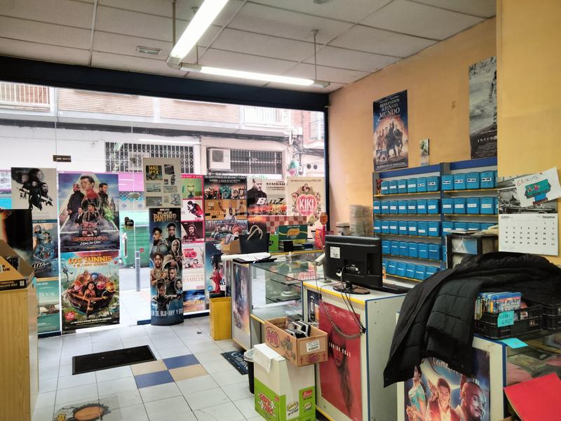 Foto ee73a8a8-838c-4a31-81e3-e74bf4cd7b76. Locale commerciale in Juzgados Logroño