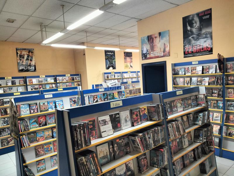 Foto ef0cc391-7604-40ce-8bc9-f8596d7beb51. Locale commerciale in Juzgados Logroño