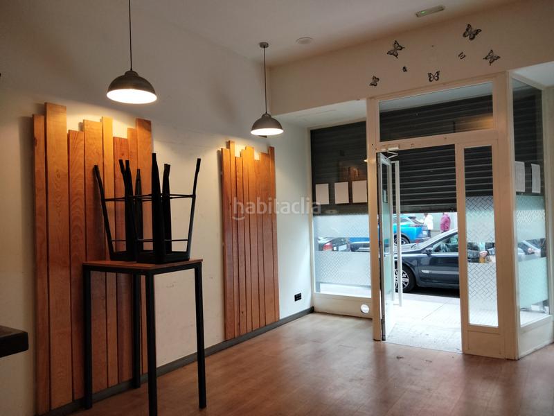 Foto 41123b1a-3219-416e-b3ef-2be859785037. Locale commerciale in San Millán - Ayuntamiento Logroño