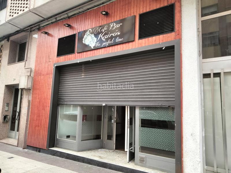 Foto 568d5c96-8344-4090-ba08-940a28aa6419. Locale commerciale in San Millán - Ayuntamiento Logroño