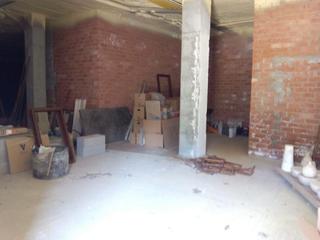 Location Local commercial  Logroño - ortega y gasset. Amplio local con posibilidad de salida de humos. sin acondiciona