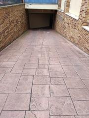 Aparcament cotxe a Los Lirios. Venta de garaje en los lirios universidad,