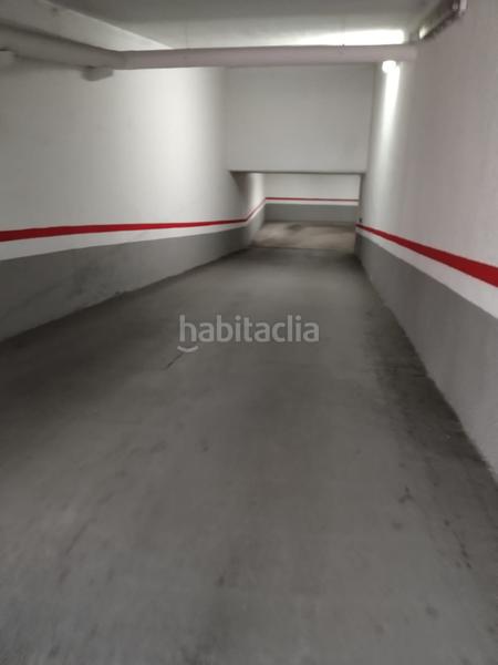 Foto d5c926b8-b0ae-402a-a938-5df2b6918a5b. Aparcament cotxe a Los Lirios Logroño