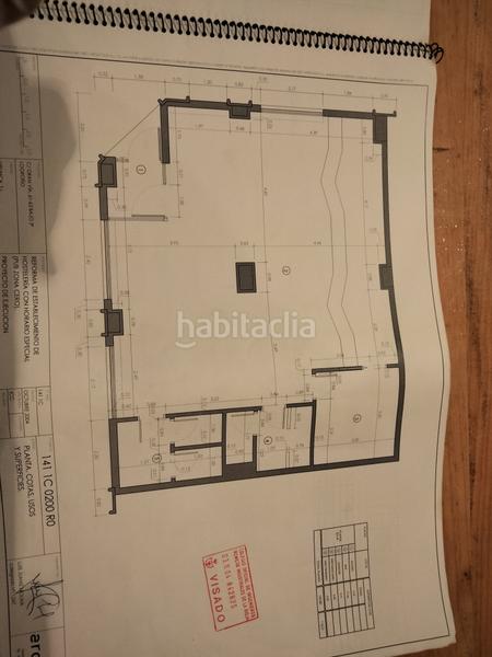 Foto 1c07dea7-bb86-4dbc-ab2d-e4cdd7402b2f. Affitto locale commerciale in Juzgados Logroño