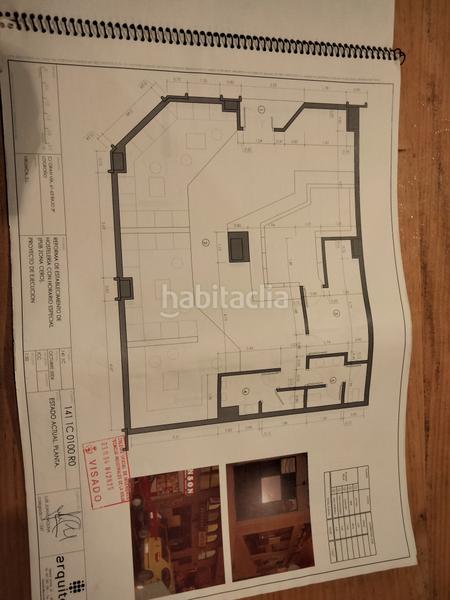 Foto 755e19f1-b91b-4185-8fa3-6e64576d11d8. Alquiler local comercial local en calle chile, junto a gran via, en Logroño
