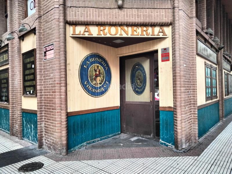 Foto b3959174-f12c-4612-baff-002c3330e277. Alquiler local comercial local en calle chile, junto a gran via, en Logroño
