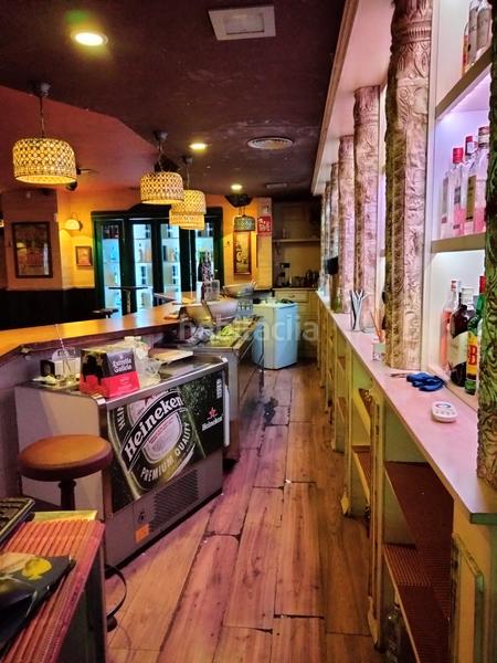 Foto c6500b70-a2be-467f-91d6-b489854dcad7. Alquiler local comercial local en calle chile, junto a gran via, en Logroño