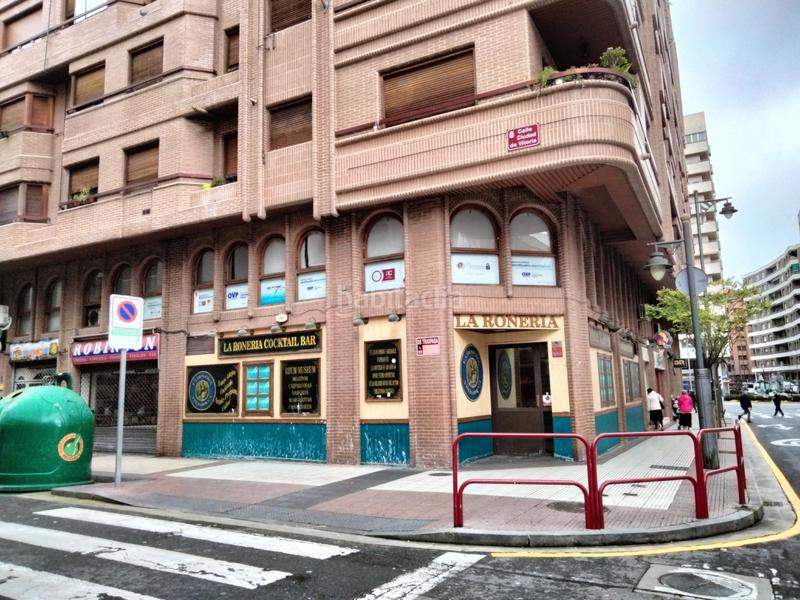 Foto fac49619-bcfe-4f54-9f8f-e7c5e6b3ef40. Alquiler local comercial local en calle chile, junto a gran via, en Logroño