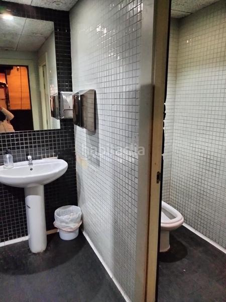 Foto 44f5239a-7141-40d4-8b9a-5973b5e3f656. Location local commercial dans Juzgados Logroño