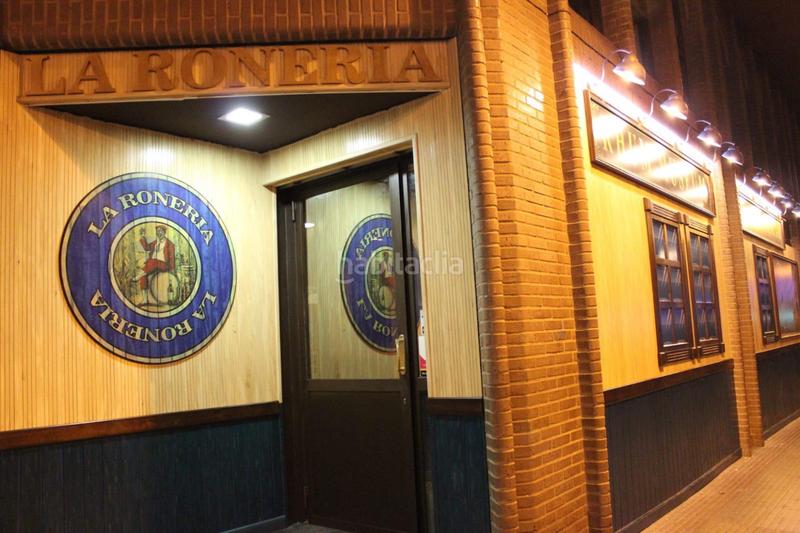 Foto eca1bd09-8dd9-4dbe-b28a-fc9e0cb9901f. Location local commercial dans Juzgados Logroño