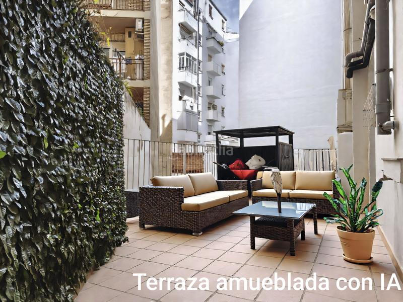 Foto 039e4fb6-ec40-40b8-93ee-a6a997bfbc48. Piso  en venta en zona centro en Gran Via Logroño