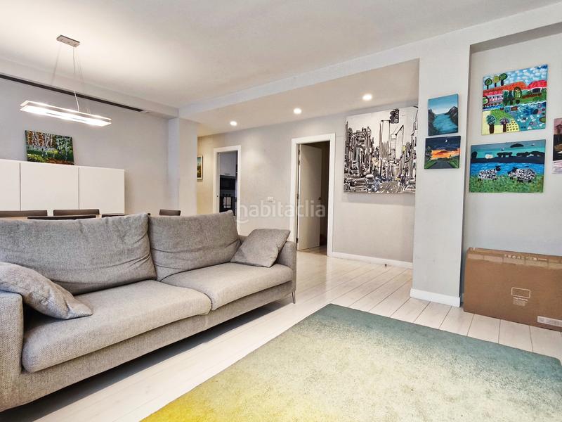 Foto 2c8d4673-ba45-40c8-a776-541353f16f27. Piso  en venta en zona centro en Gran Via Logroño