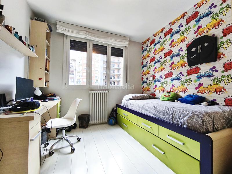 Foto 740a8b7f-a711-41a8-9e38-5fc8c18ce73f. Piso  en venta en zona centro en Gran Via Logroño