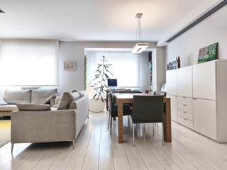 Pis a Gran Via. Piso en venta en zona centro logroño