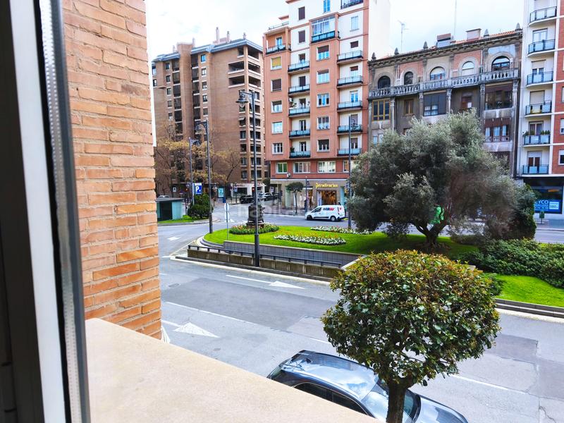 Foto ea1d6a33-61ed-4aa3-9ef8-6df3d23f0523. Piso  en venta en zona centro en Gran Via Logroño