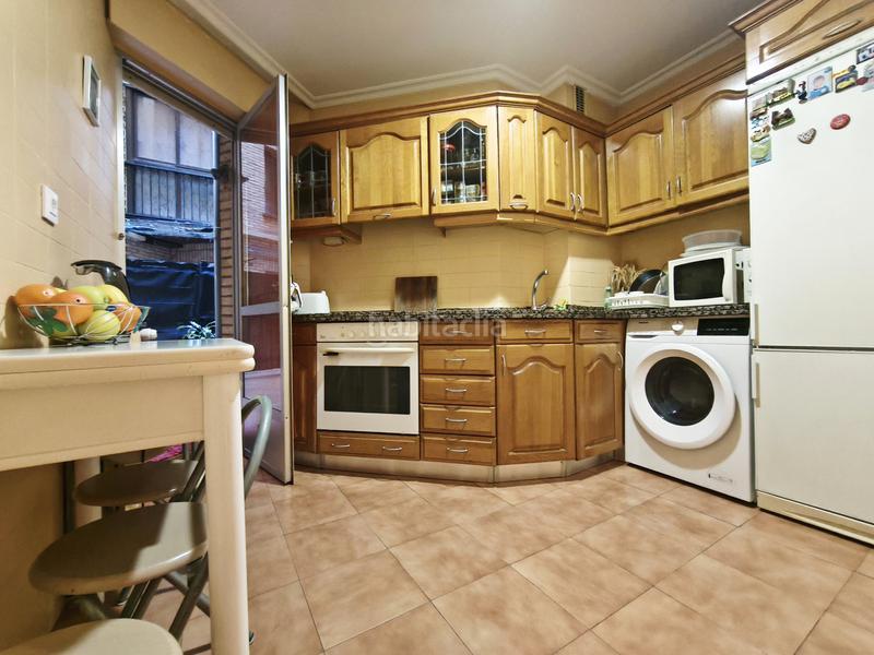 Foto 05667a91-d0b4-4304-9c68-f7cd8a6c046b. Appartamento con riscaldamento parcheggio in Juzgados Logroño