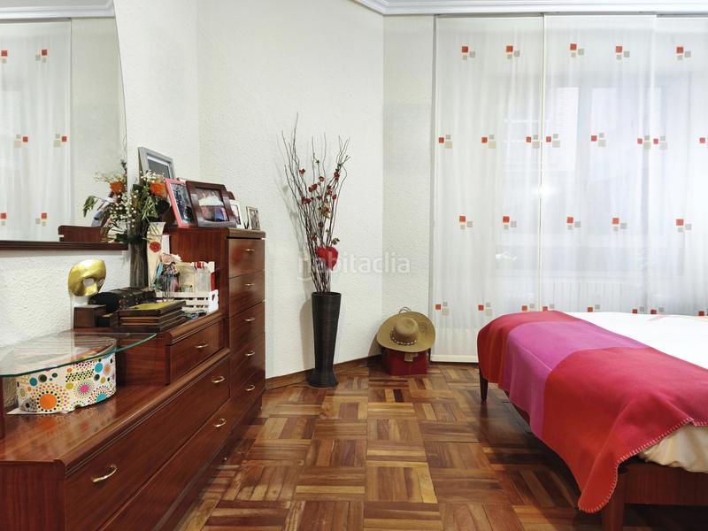 Foto 08385e02-720e-4780-b3e1-904493cad70d. Appartamento con riscaldamento parcheggio in Juzgados Logroño