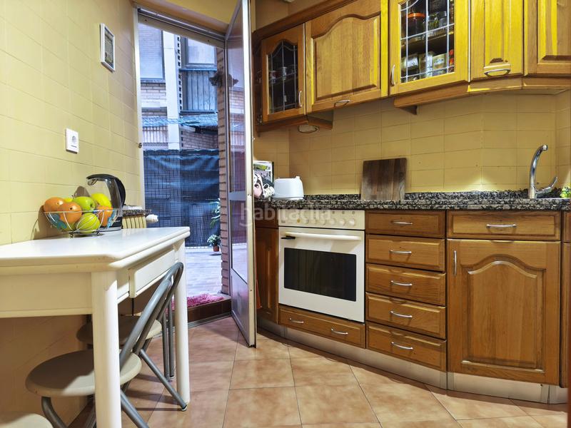 Foto 0f92a354-1339-4ec4-bf70-b7f077ee81ae. Appartamento con riscaldamento parcheggio in Juzgados Logroño