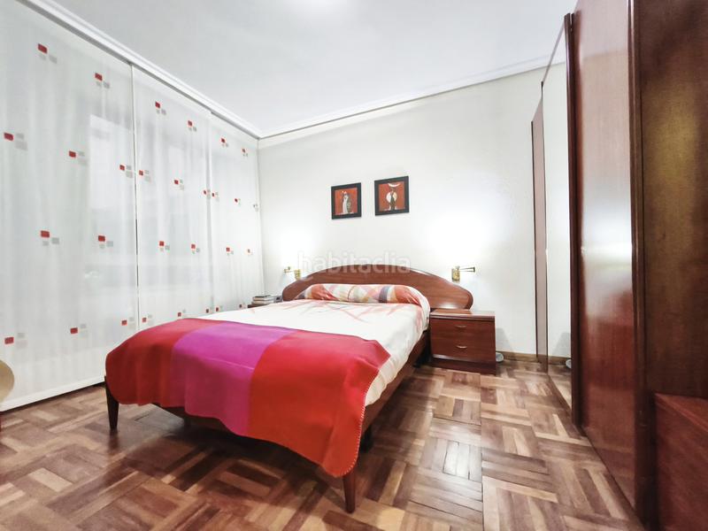 Foto 2c4cf428-c8bf-430e-a90b-3d7cc7f528b2. Appartamento con riscaldamento parcheggio in Juzgados Logroño