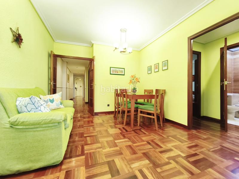 Foto 3467f67d-95b0-45d0-acd3-54324e4d4a8d. Appartamento con riscaldamento parcheggio in Juzgados Logroño