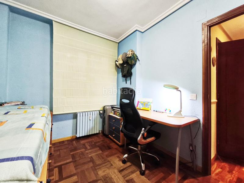 Foto 3ee98d94-75b4-4d4e-a60b-26d03bf3d6aa. Appartamento con riscaldamento parcheggio in Juzgados Logroño