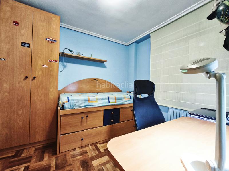 Foto 42d16d0c-8223-497e-8b84-6845ff786a6f. Appartamento con riscaldamento parcheggio in Juzgados Logroño