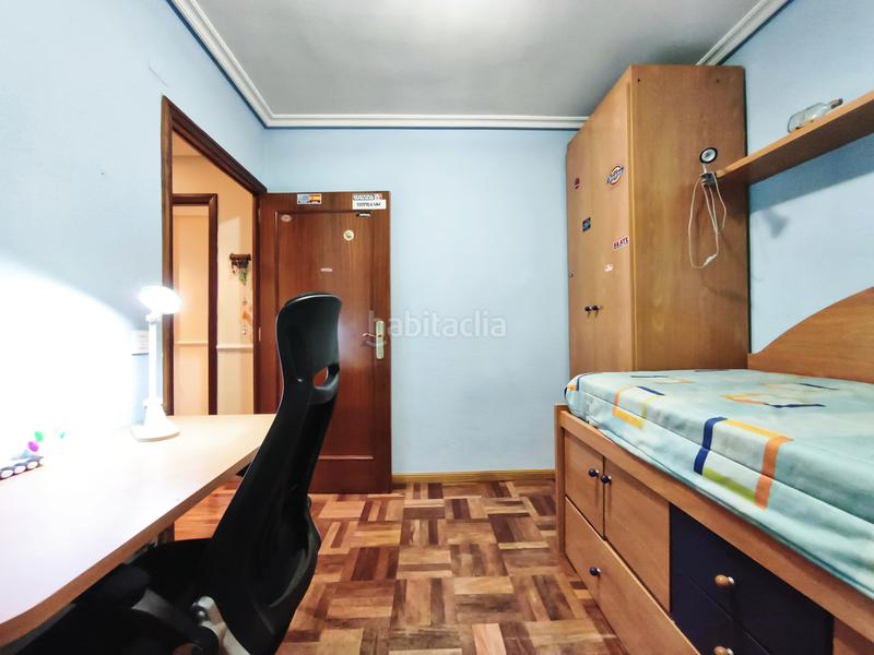 Foto 447de7e0-2e80-4bbc-aaf3-80a6b2960a3d. Appartamento con riscaldamento parcheggio in Juzgados Logroño