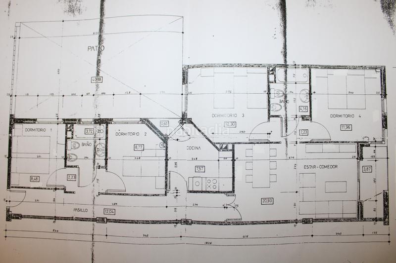 Foto 5f42954c-cc43-41e8-9525-e18e173b2d07. Appartamento con riscaldamento parcheggio in Juzgados Logroño