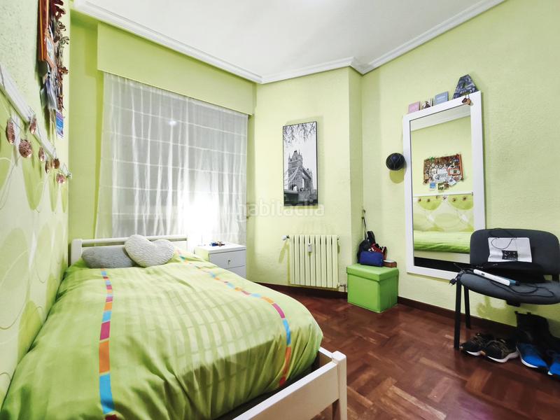 Foto 637c1384-6188-4234-8959-ab1e8dd39385. Appartamento con riscaldamento parcheggio in Juzgados Logroño