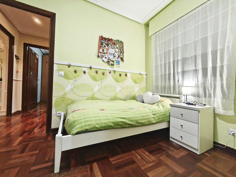 Foto 759c9199-1348-4f1f-9543-944c73aef97c. Appartamento con riscaldamento parcheggio in Juzgados Logroño