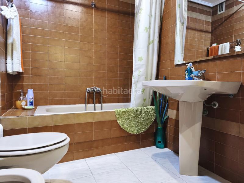 Foto 8a684b6f-6b5c-4131-9320-47569b204e6f. Appartamento con riscaldamento parcheggio in Juzgados Logroño