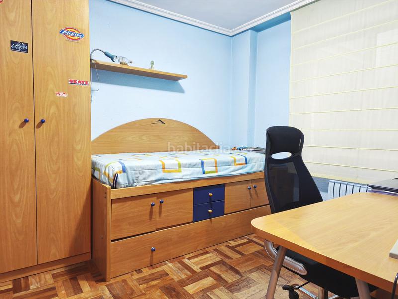 Foto 8b54df05-300f-4b5e-89aa-944f13e49b96. Appartamento con riscaldamento parcheggio in Juzgados Logroño