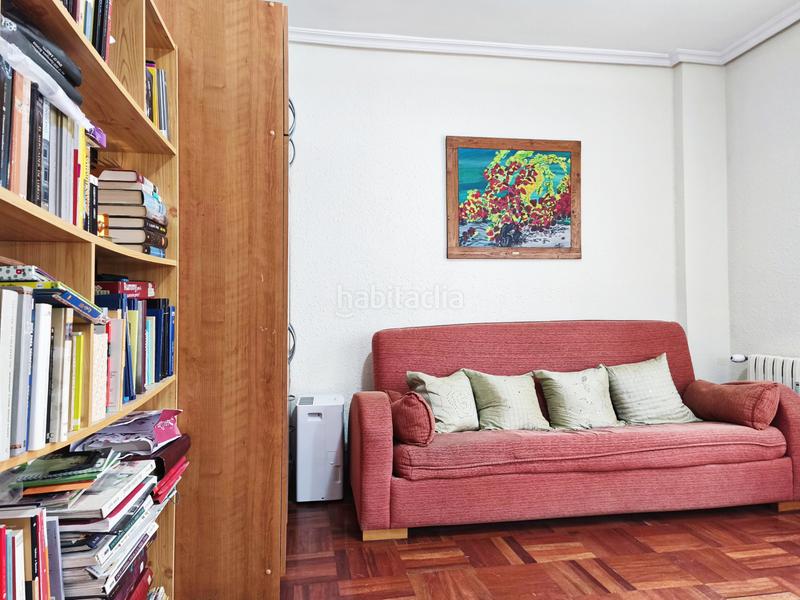 Foto 90ab759a-69d8-419e-8a28-d9d763facc75. Appartamento con riscaldamento parcheggio in Juzgados Logroño