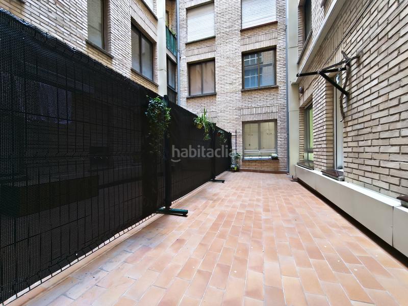 Foto a51bca11-e3f5-49cf-adb5-3740da914d81. Appartamento con riscaldamento parcheggio in Juzgados Logroño