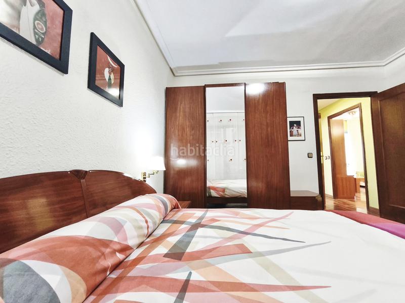 Foto b0b4c53f-8c66-4f37-bd7c-7b8100bd6faa. Appartamento con riscaldamento parcheggio in Juzgados Logroño