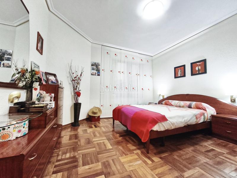 Foto d97ae2e1-1442-40f3-99f1-bf7c877ba5c7. Appartamento con riscaldamento parcheggio in Juzgados Logroño