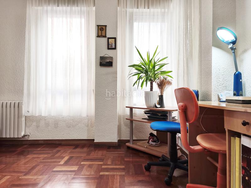 Foto dffbcc26-45bc-4307-8108-c043072c9f27. Appartamento con riscaldamento parcheggio in Juzgados Logroño